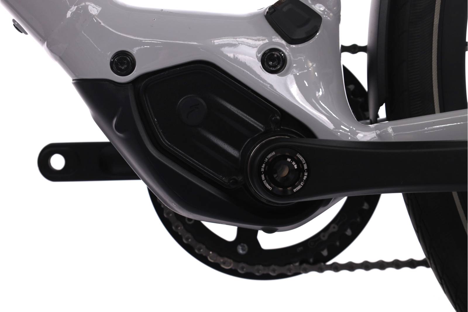 Specialized Turbo Vado SL 4.0 EQ