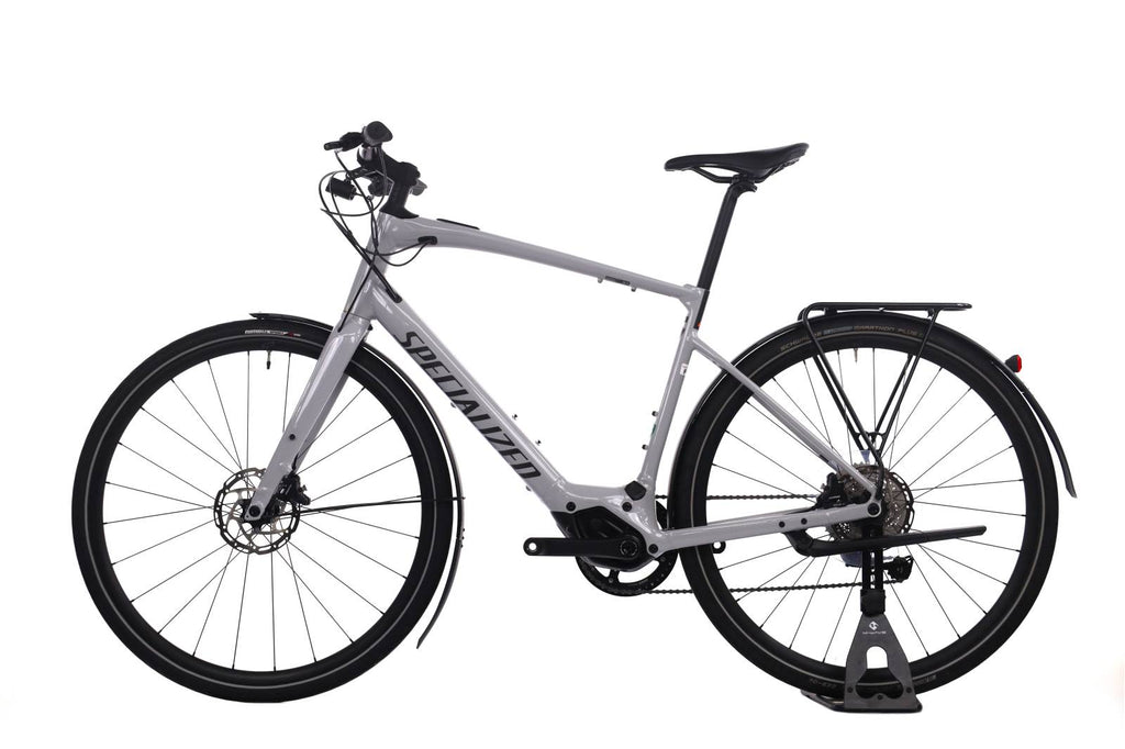 Specialized Turbo Vado SL 4.0 EQ