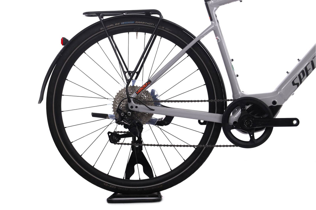 Specialized Turbo Vado SL 4.0 EQ