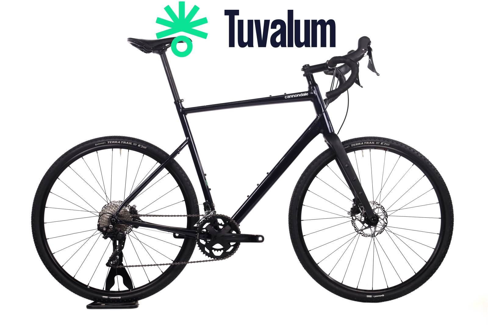 Cannondale Topstone 2