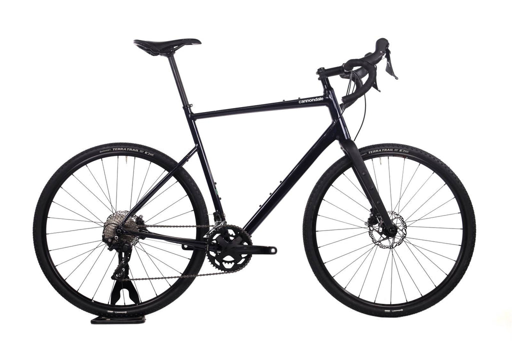 Cannondale Topstone 2