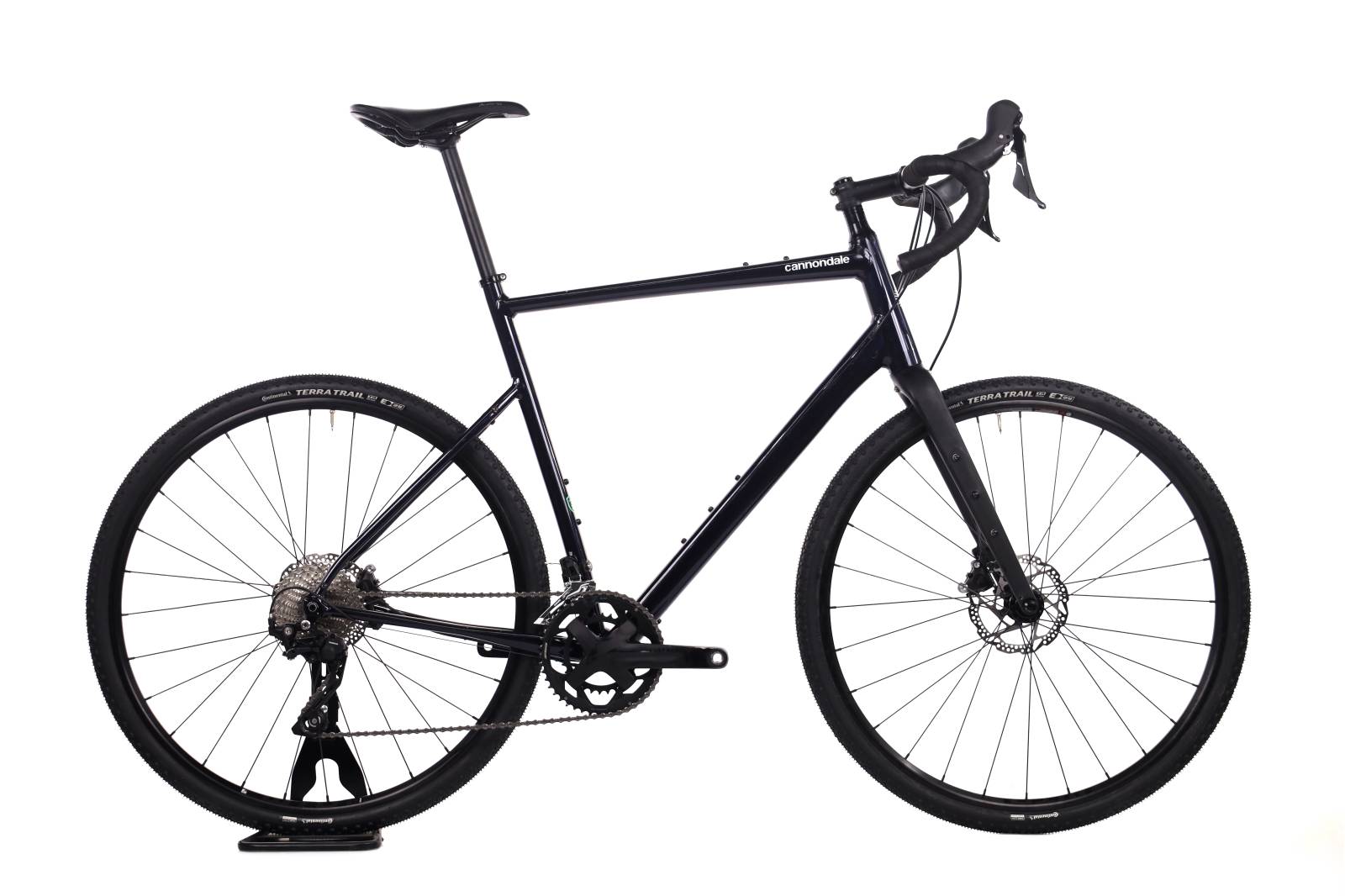 Cannondale Topstone 2