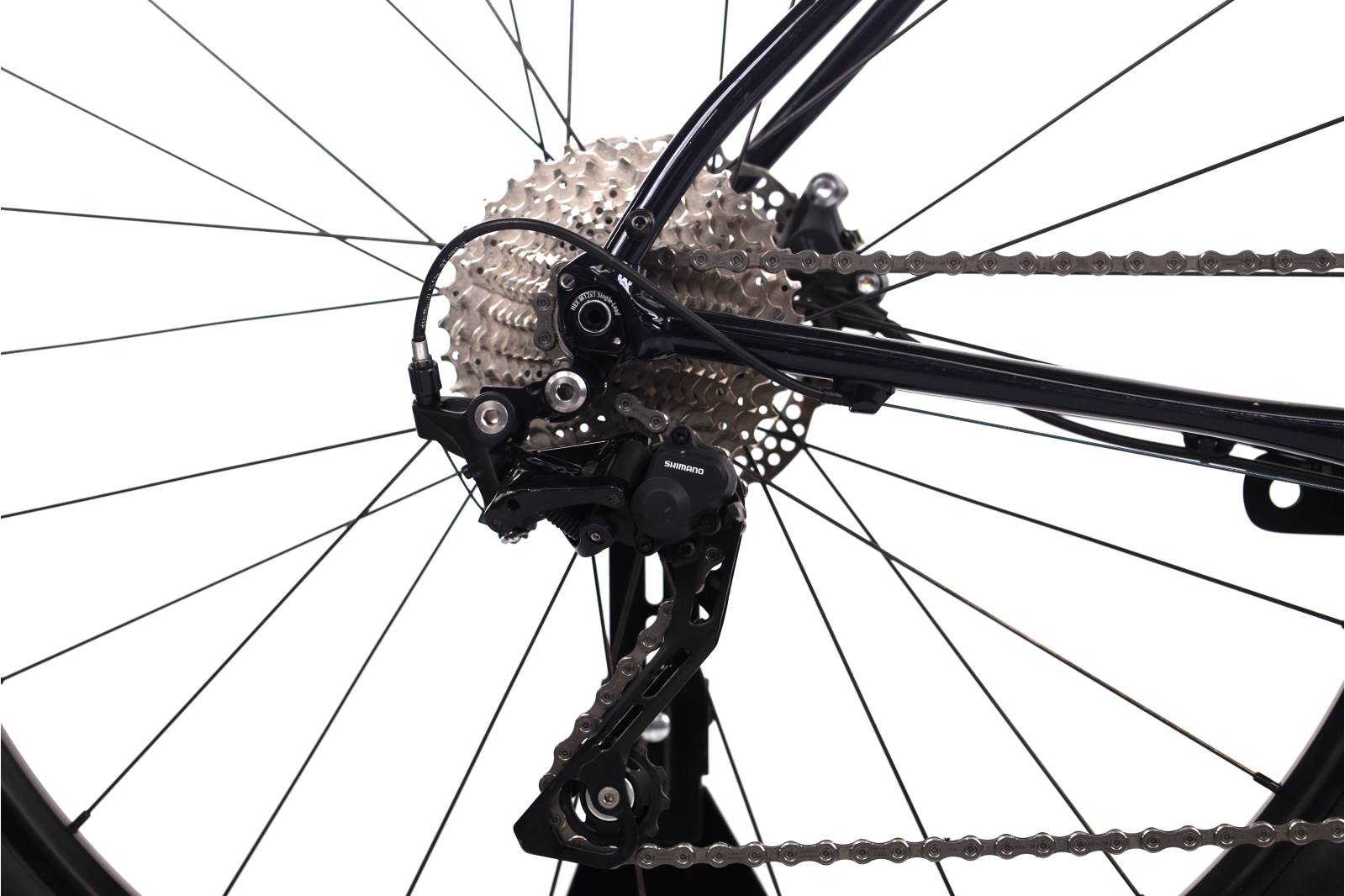 Cannondale Topstone 2