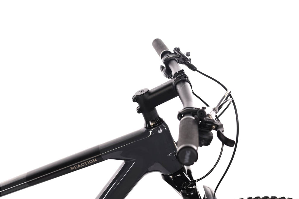 Cube Reaction C:62 Pro