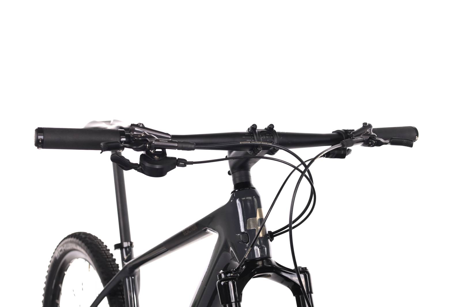 Cube Reaction C:62 Pro