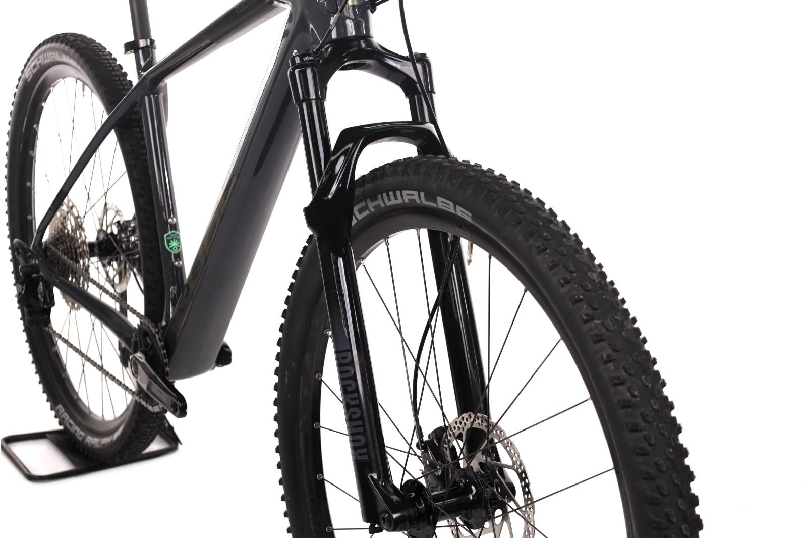 Cube Reaction C:62 Pro