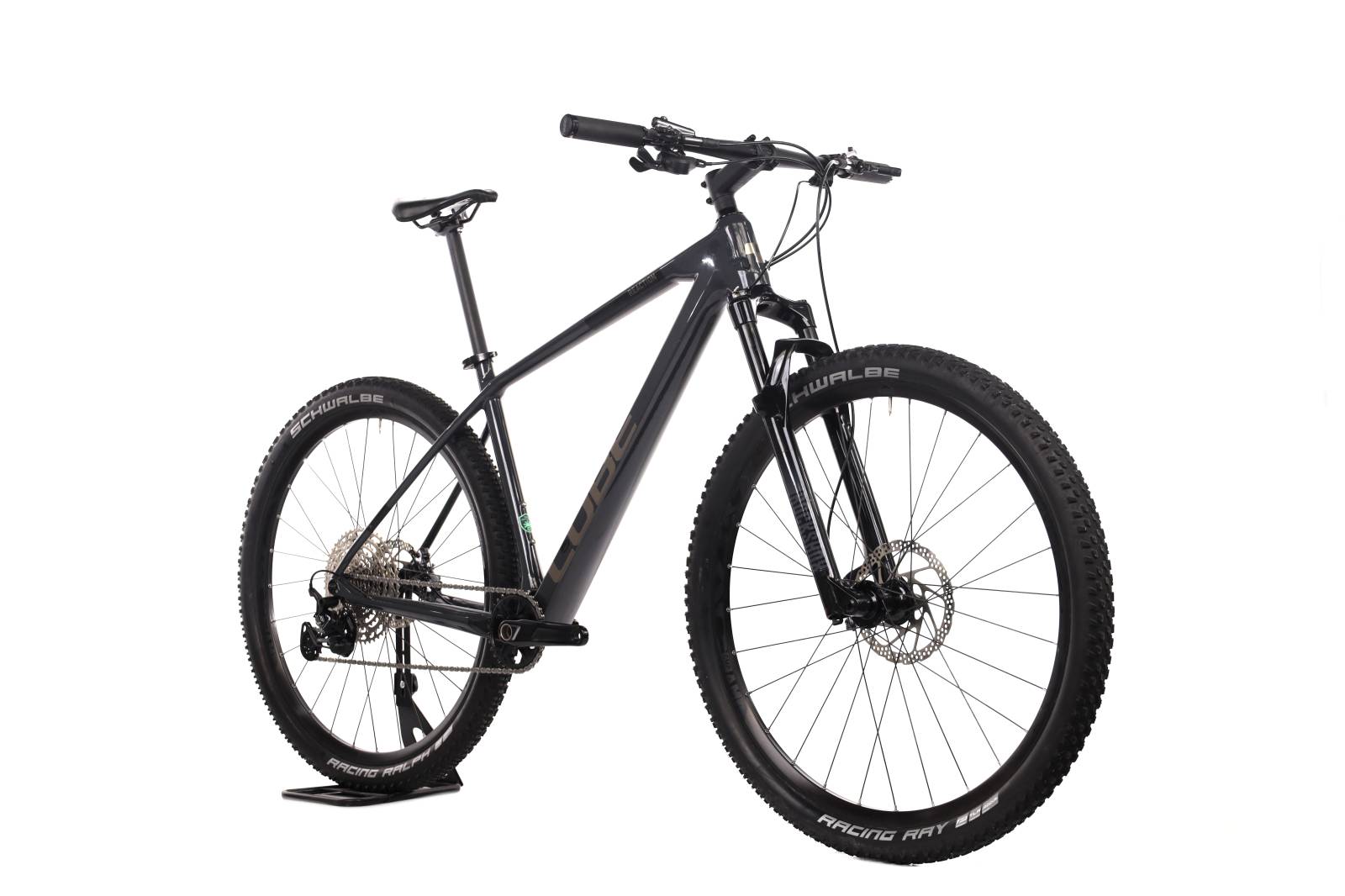 Cube Reaction C:62 Pro