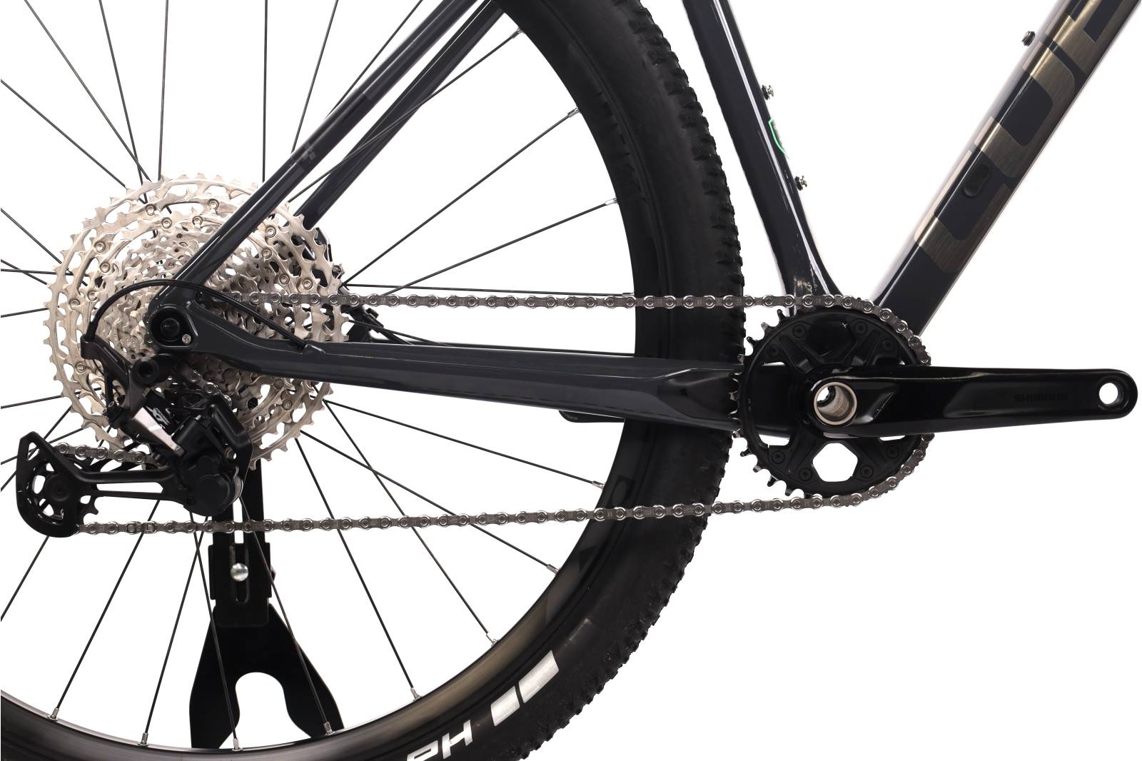 Cube Reaction C:62 Pro