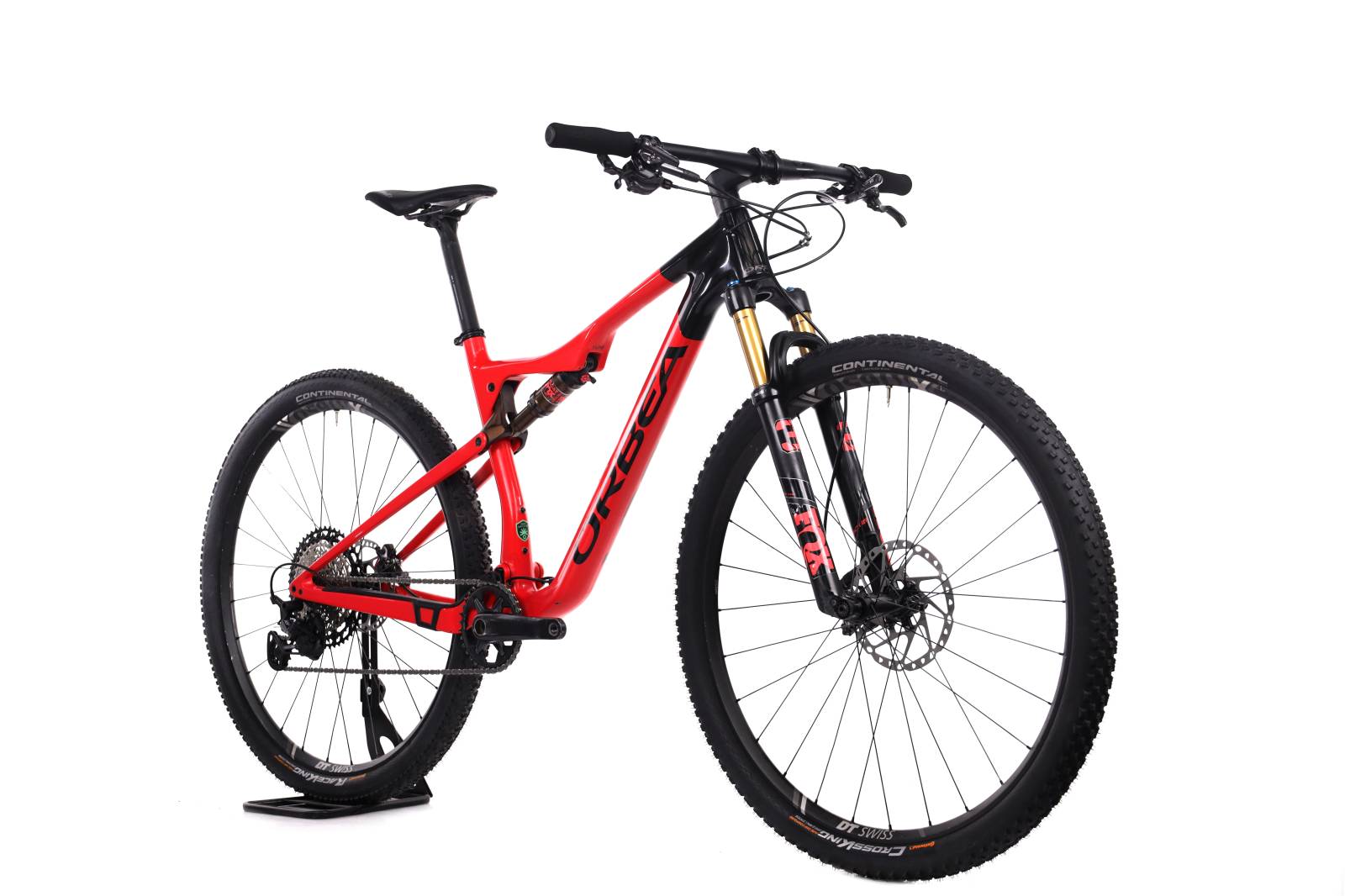 Orbea Oiz M10