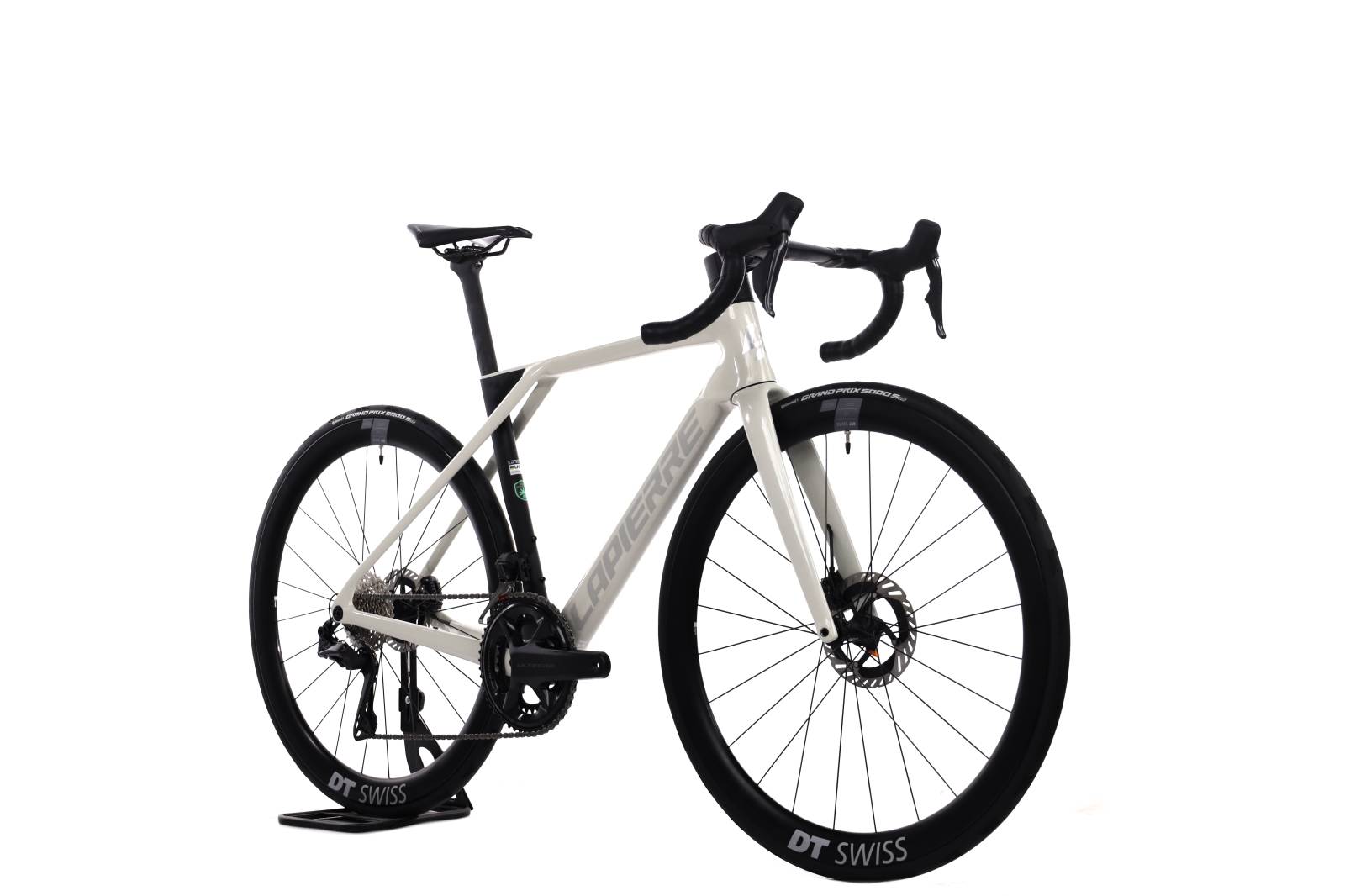Lapierre Xelius Drs 8.0