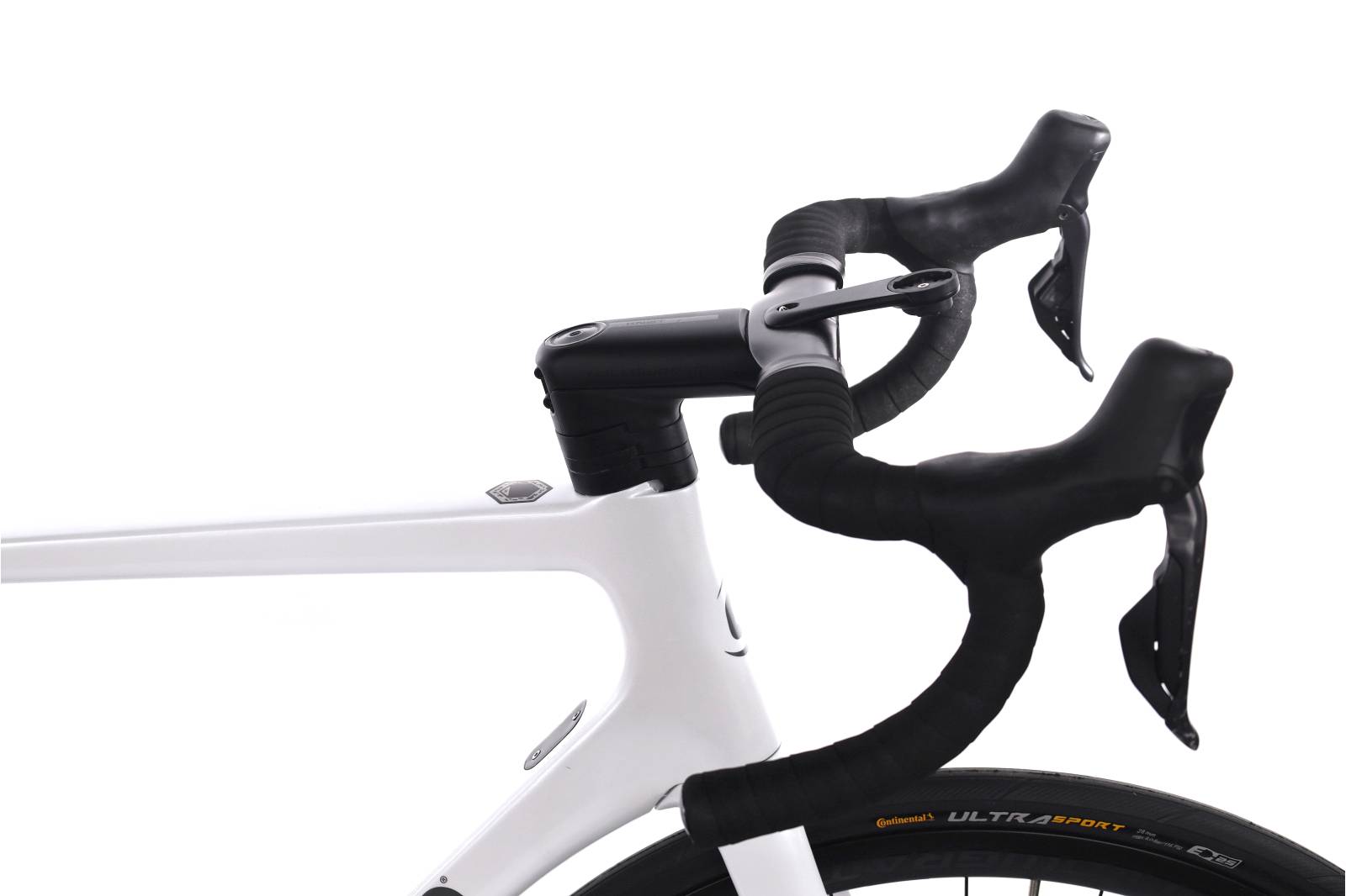 Cannondale Supersix EVO Ulterga DI2