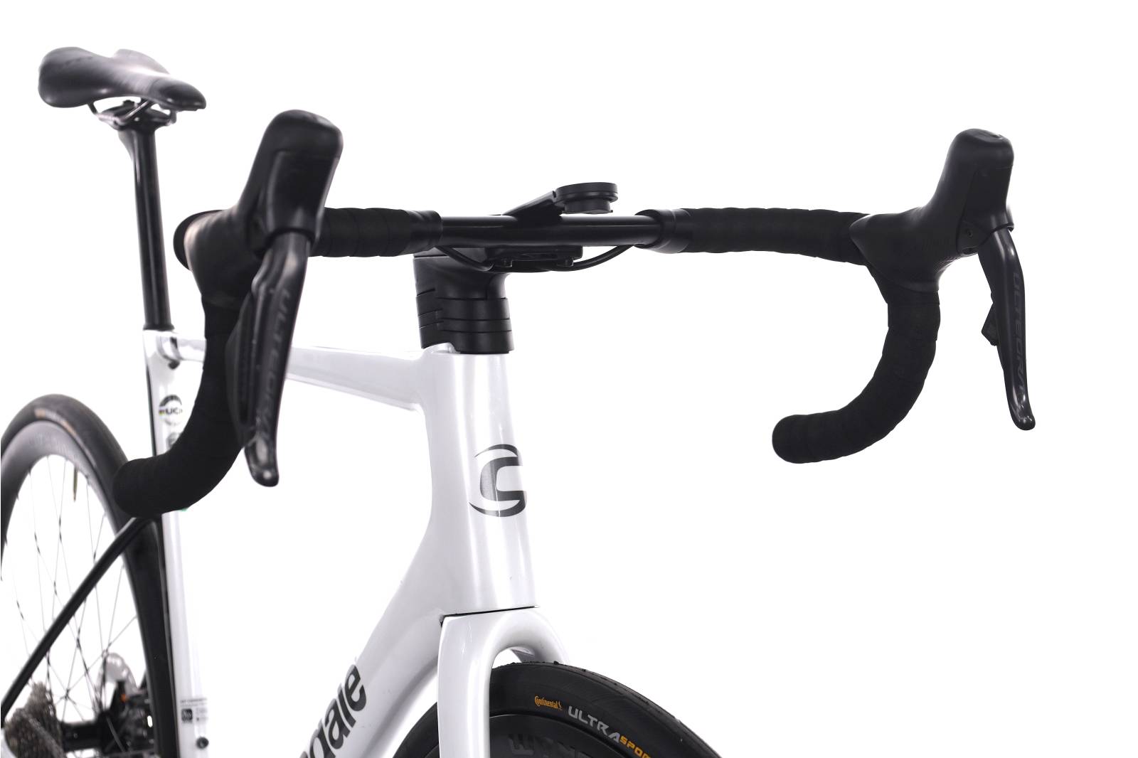 Cannondale Supersix EVO Ulterga DI2