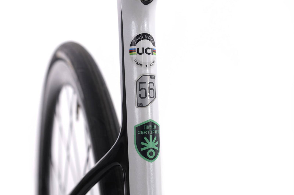 Cannondale Supersix EVO Ulterga DI2