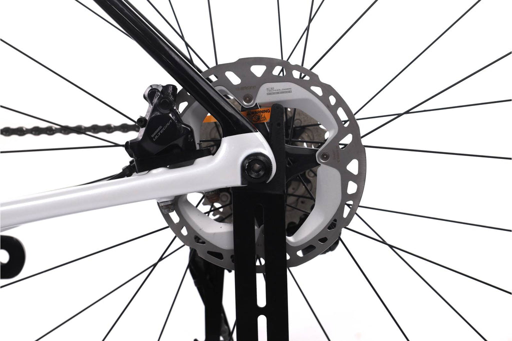 Cannondale Supersix EVO Ulterga DI2