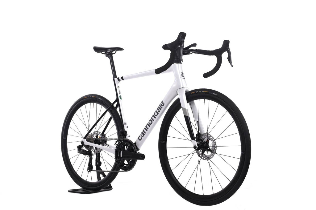 Cannondale Supersix EVO Ulterga DI2
