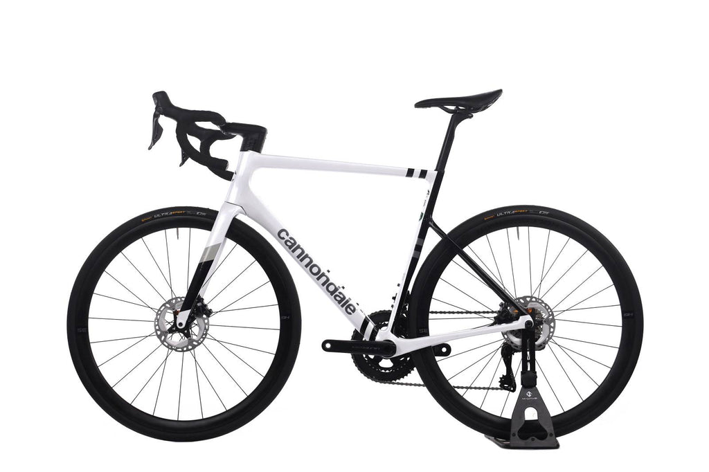 Cannondale Supersix EVO Ulterga DI2