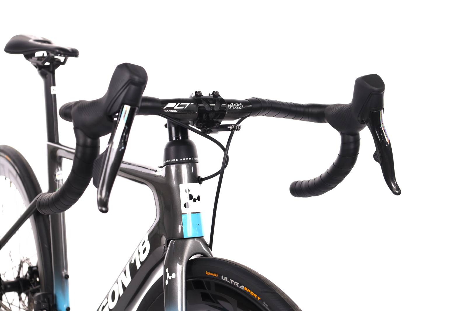 Argon18 Nitrogen Sram Force
