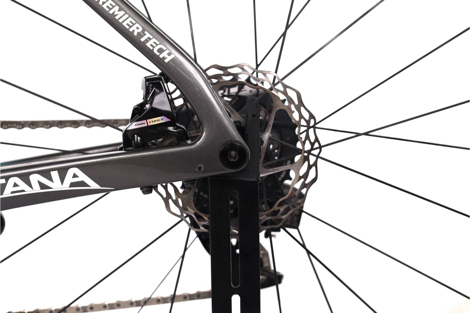 Argon18 Nitrogen Sram Force