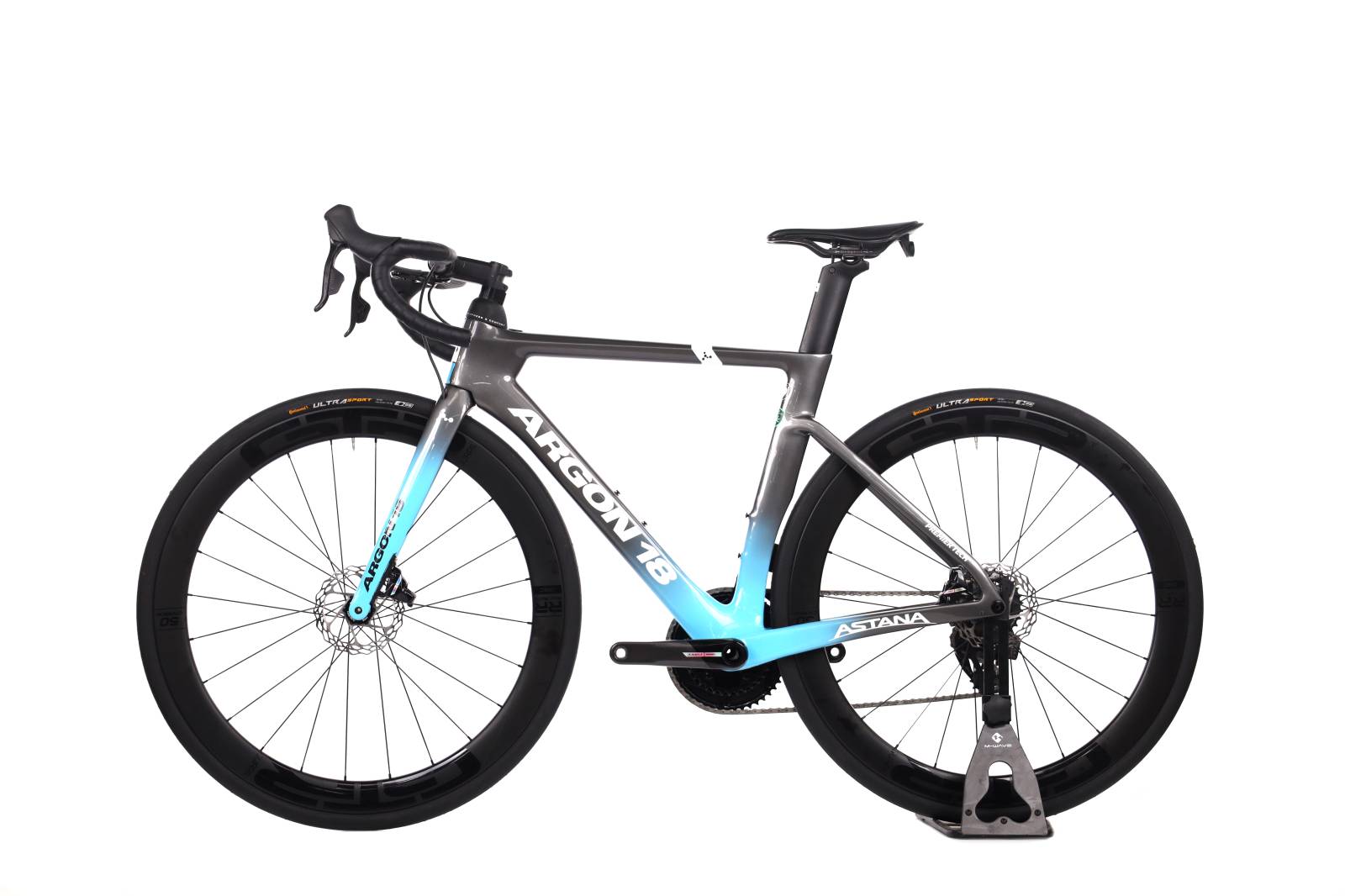 Argon18 Nitrogen Sram Force