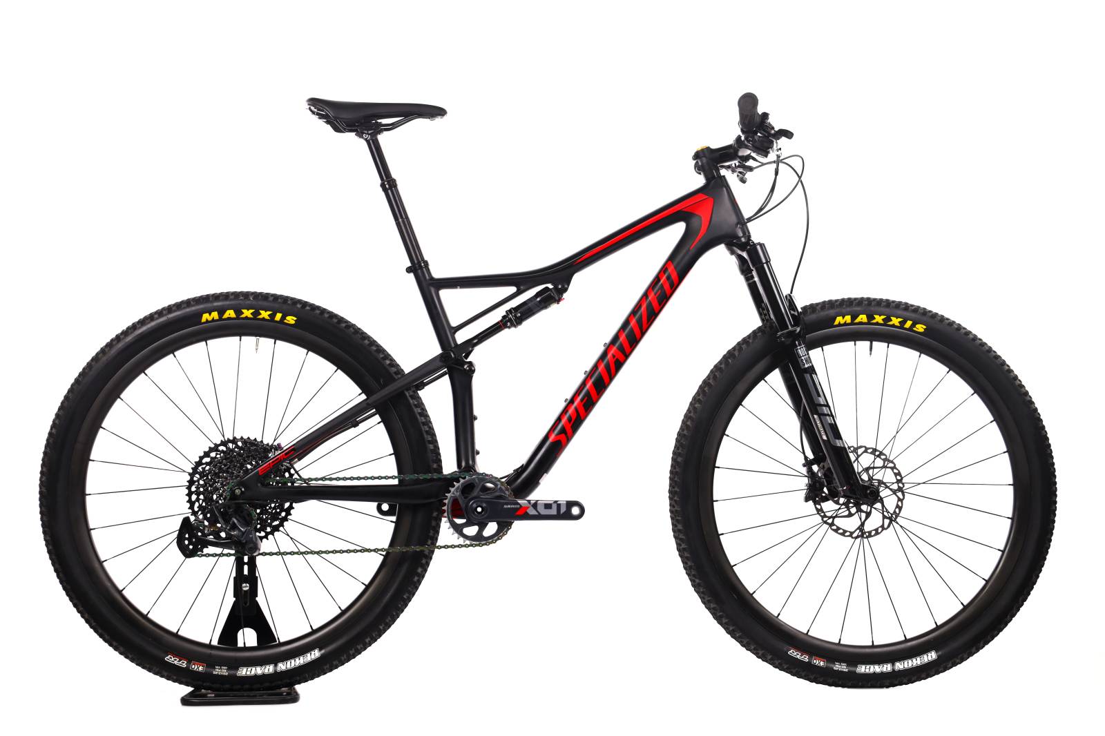 Specialized Epic Expert