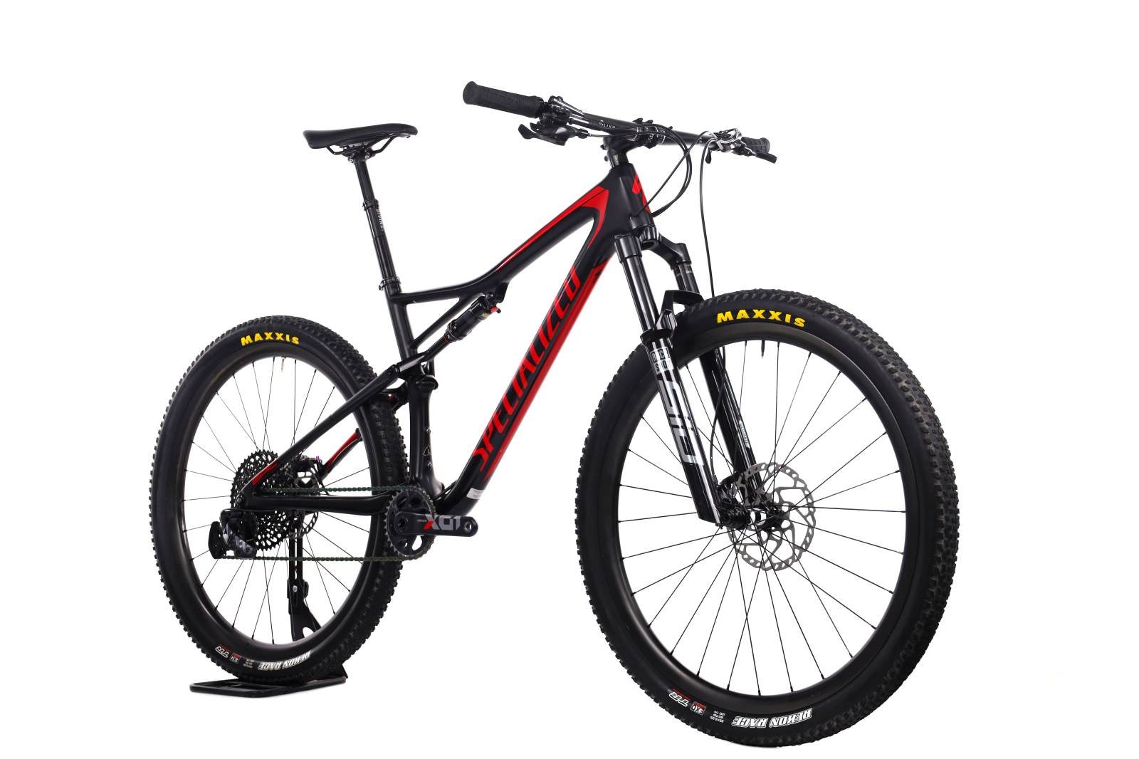 Specialized Epic Expert