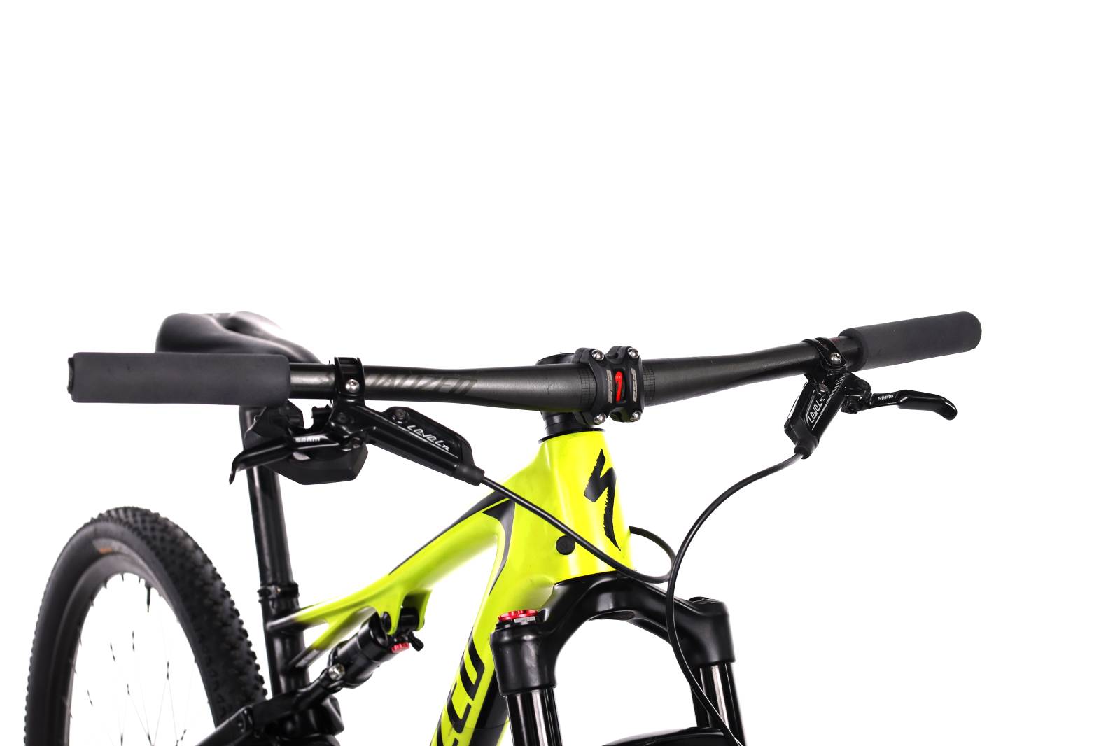 Specialized Epic Expert