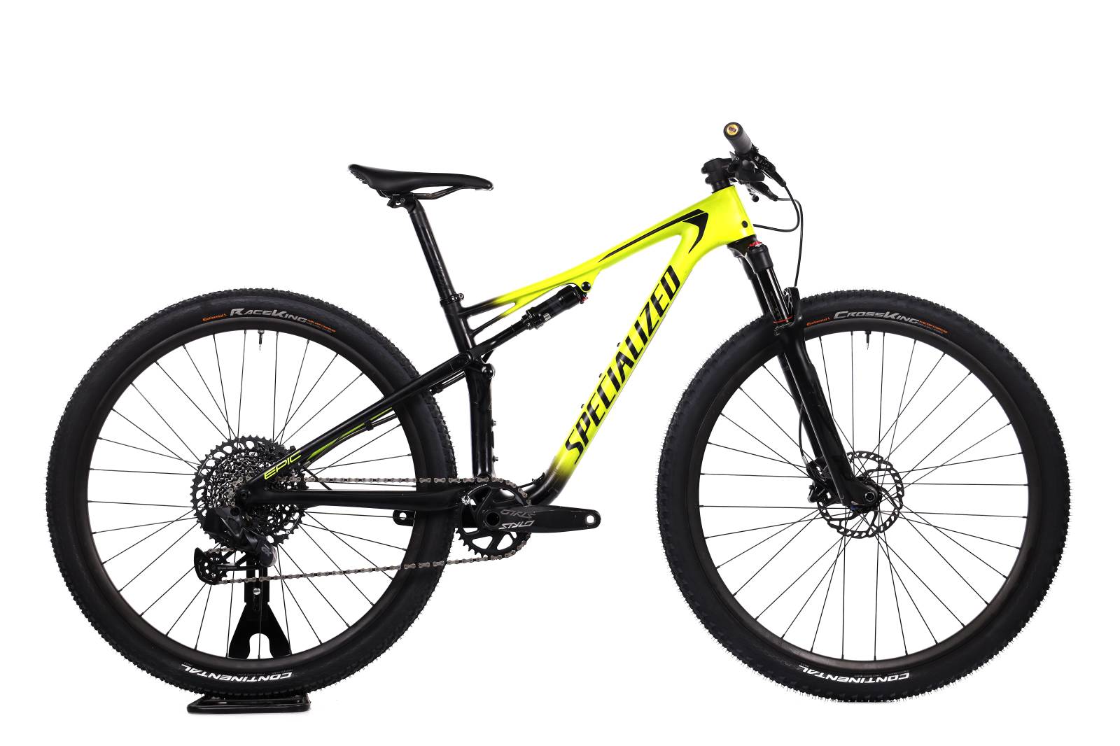 Specialized Epic Expert