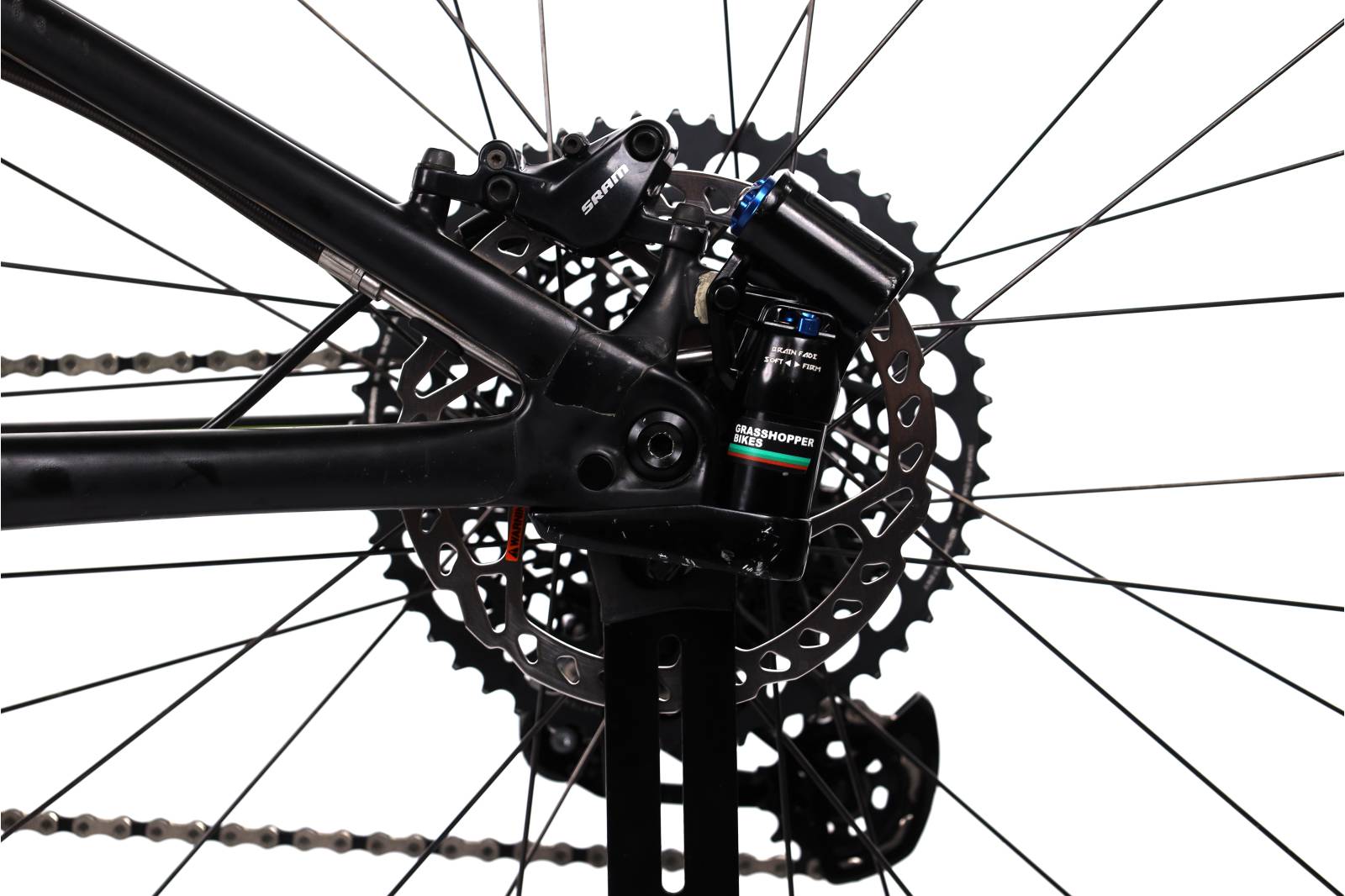 Specialized Epic Expert