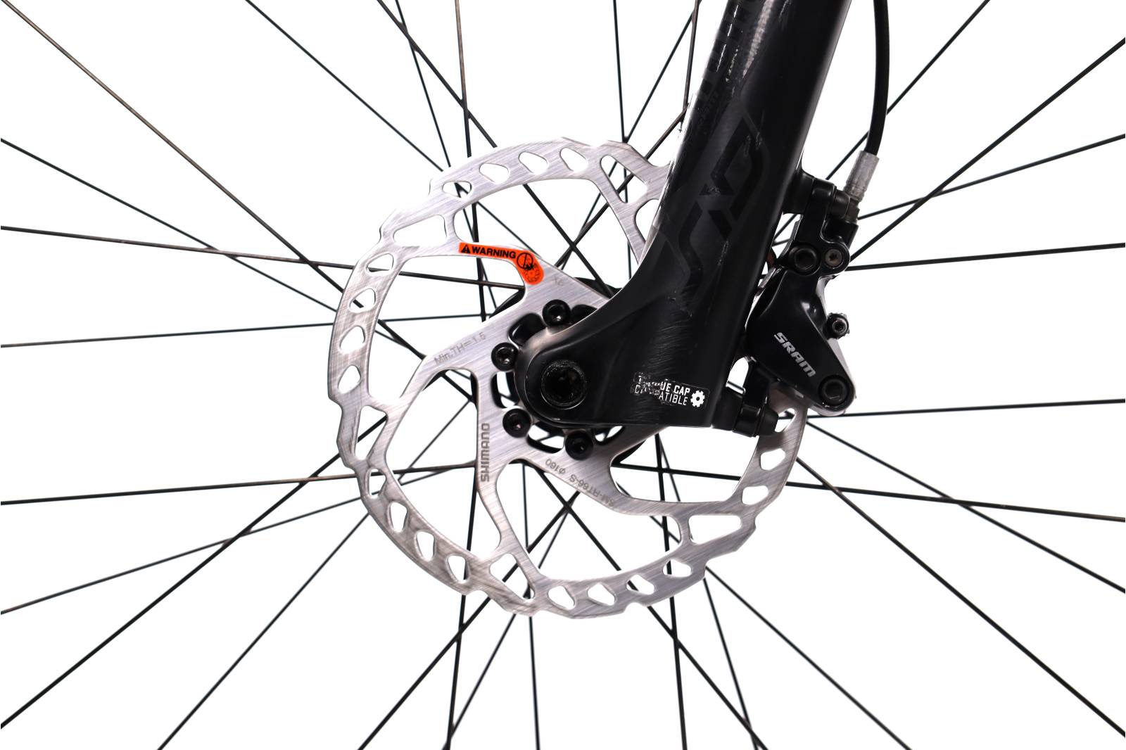 Specialized Epic Expert