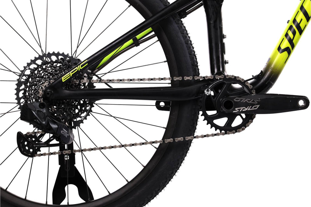 Specialized Epic Expert