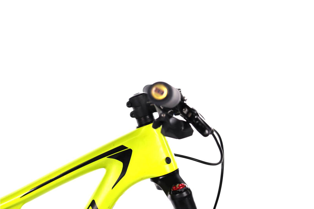 Specialized Epic Expert