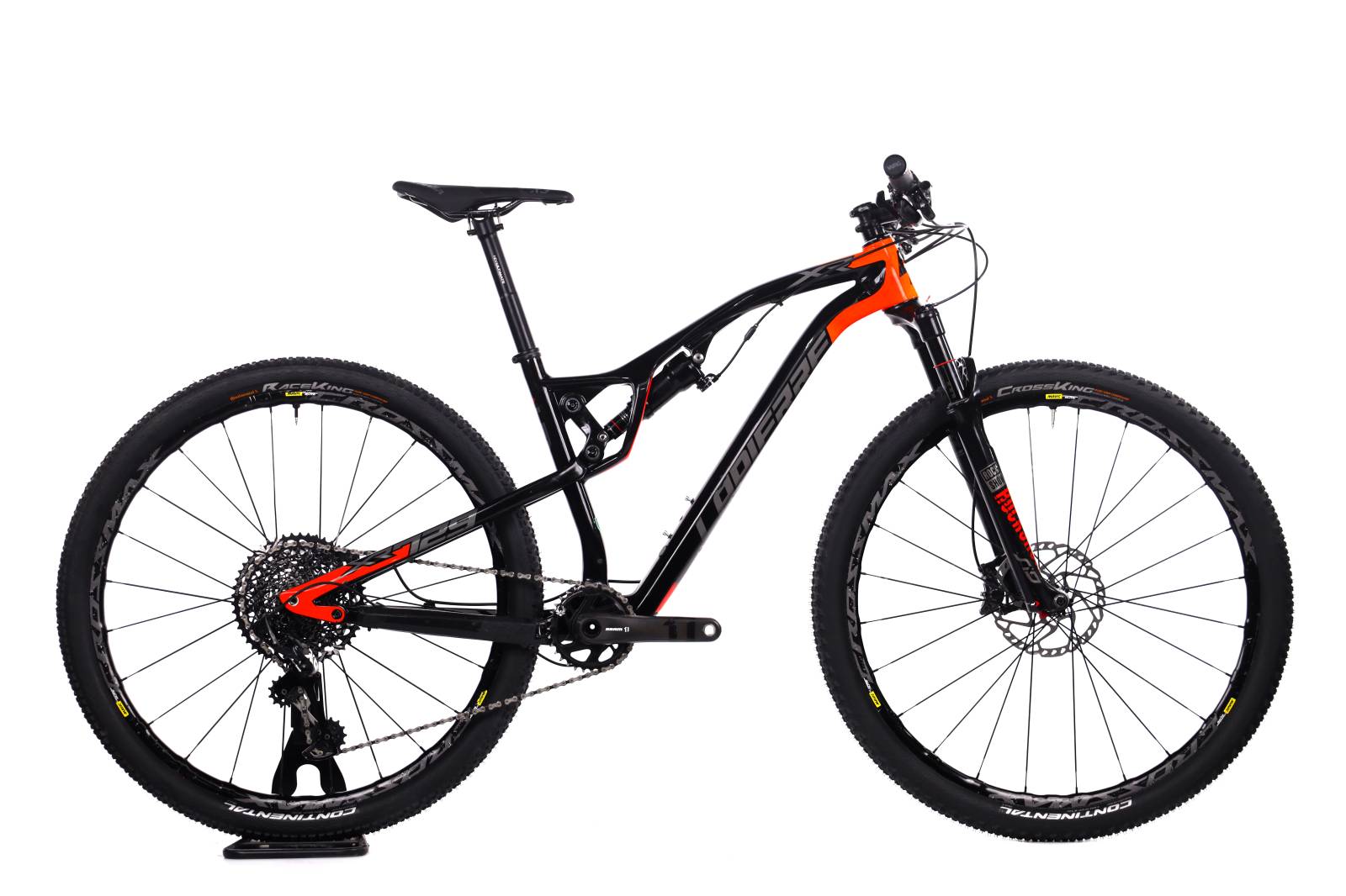 Lapierre XR 729