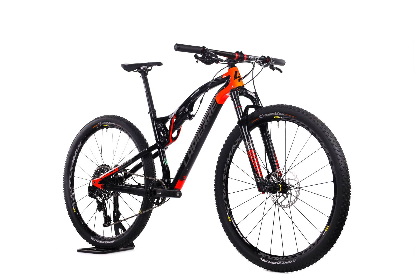 Lapierre XR 729
