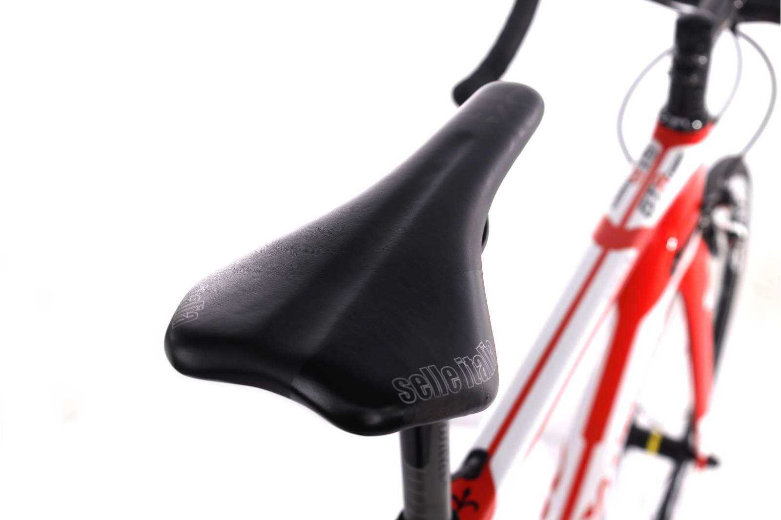 Wilier Triestina GTR