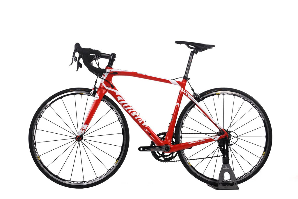 Wilier Triestina GTR