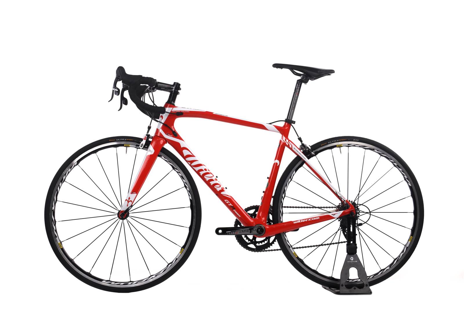 Wilier Triestina GTR
