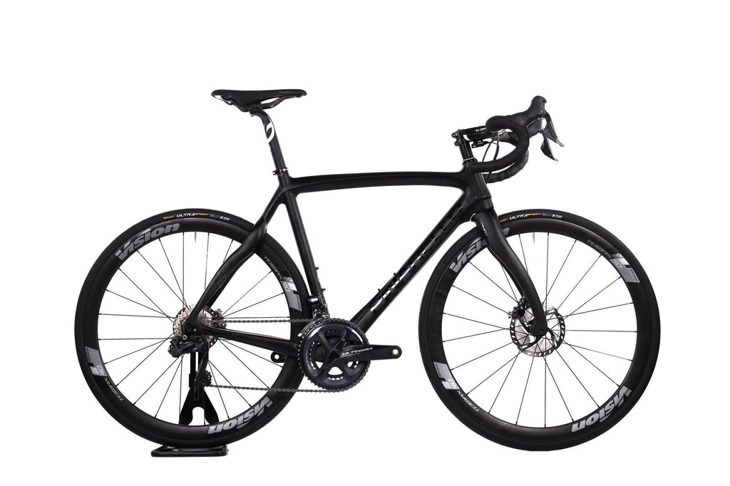Pinarello Razha Ultegra Di2