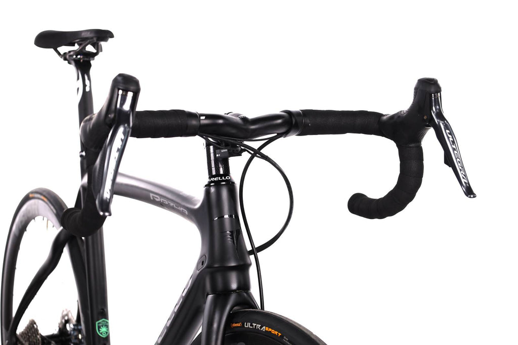 Pinarello Razha Ultegra Di2