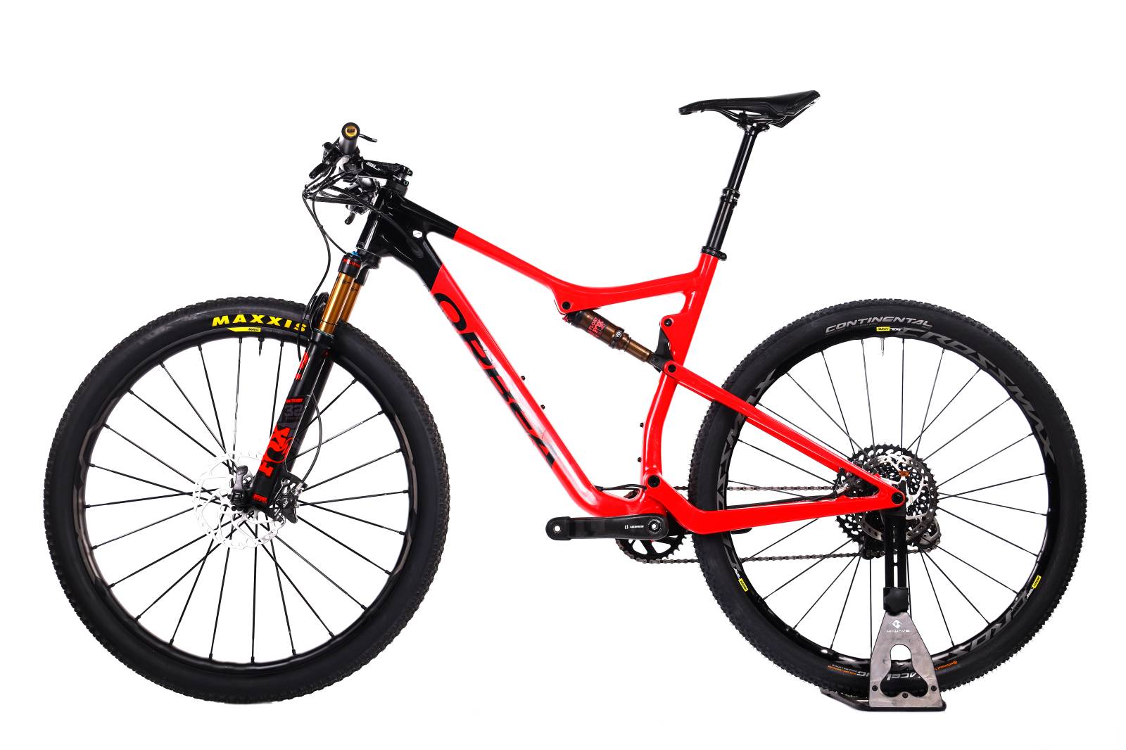 Orbea Oiz M10