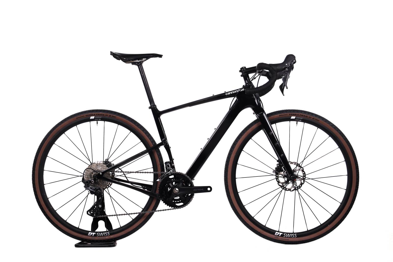 Cannondale Topstone Carbon 3