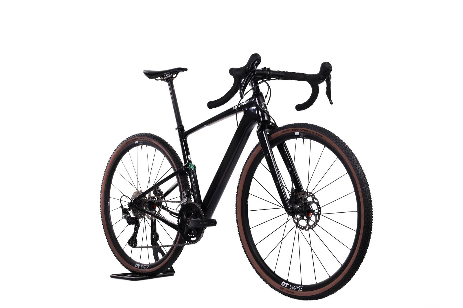 Cannondale Topstone Carbon 3