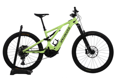 Specialized Turbo Levo Alloy G3