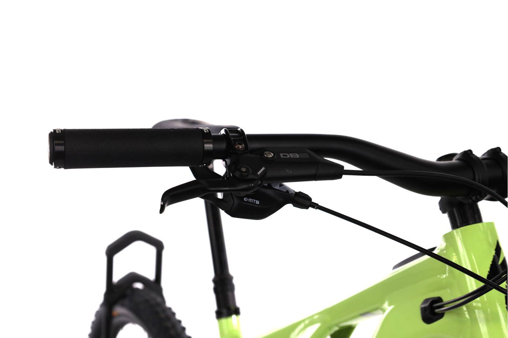 Specialized Turbo Levo Alloy G3