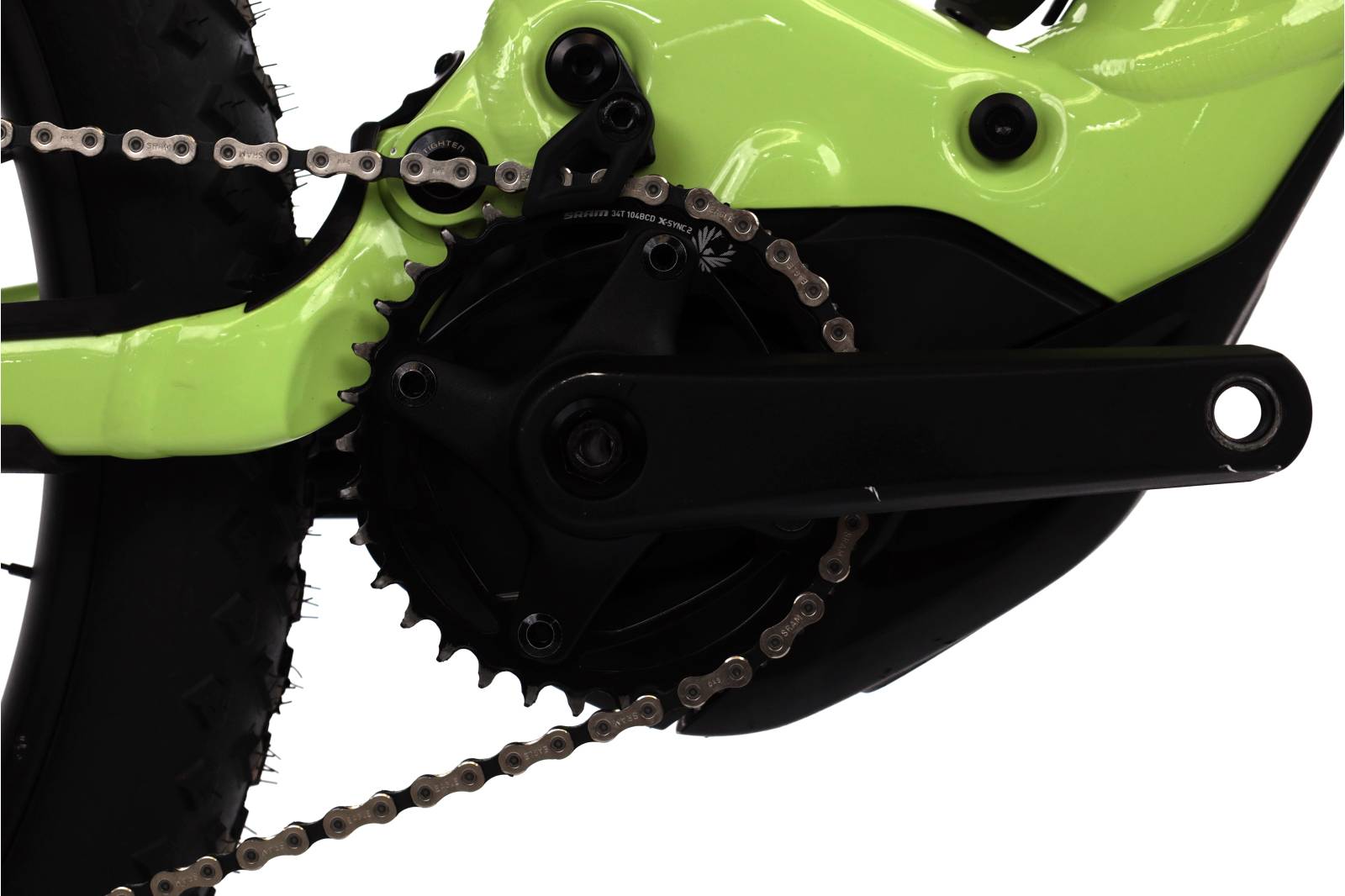 Specialized Turbo Levo Alloy G3