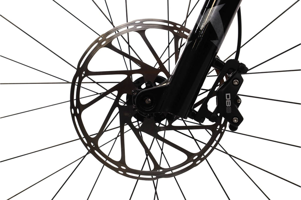 Specialized Turbo Levo Alloy G3