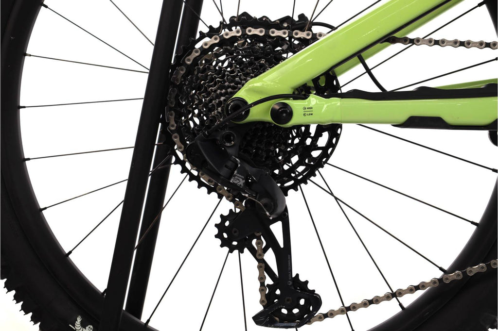 Specialized Turbo Levo Alloy G3