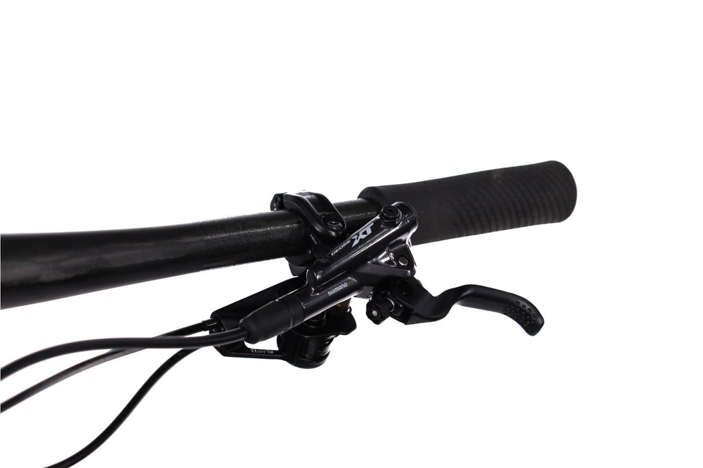 Orbea Alma M-Team AXS Carbon