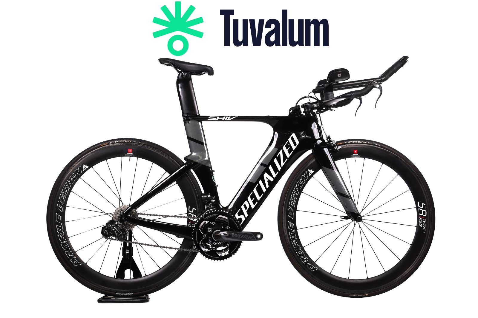 Specialized Shiv Pro RACE