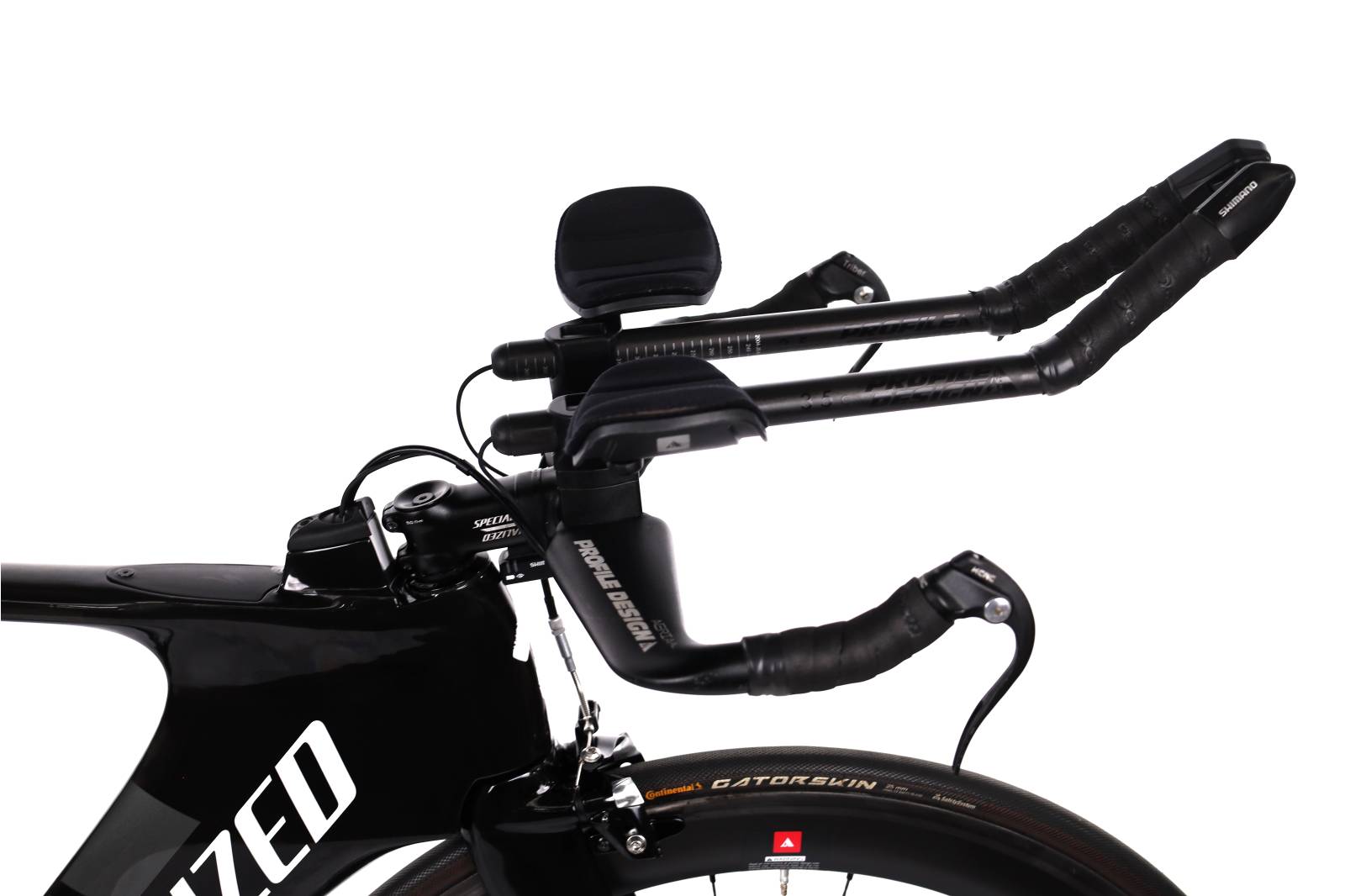 Specialized Shiv Pro RACE