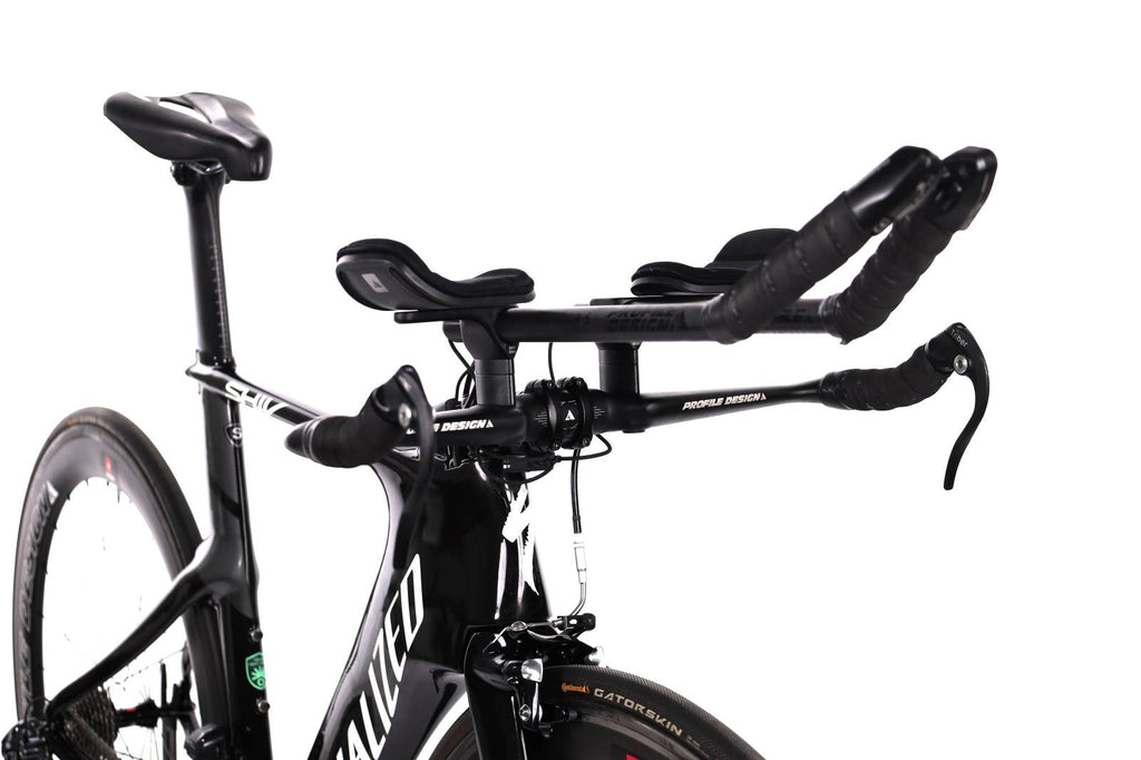 Specialized Shiv Pro RACE